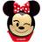 Lip Smacker Disney Emoji Lip Balm Minnie StrawberryLe-Bow-nade 7.4g