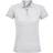 Sol's Women's Prime Pique Polo Shirt - Ash