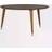 Novogratz Kennington Coffee Table 89.9x89.9cm