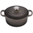 Le Creuset Oyster Signature with lid 1.89 L 19.05 cm