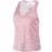 Nike Court Victory Tank Top Women - Pink/White