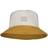 Buff Sun Bucket Hats - Ocher