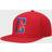 Mitchell & Ness LA Clippers Ground 2.0 Snapback Cap Sr