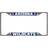 Fanmats Arizona Wildcats License Plate Frame