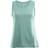 Aclima Lightwool Singlet Women - Oil Blue