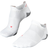 Falke RU5 Invisible - White/Mix