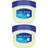 Vaseline Lip Therapy Original Jar 2-pack