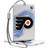 Strategic Printing Philadelphia Flyers Ice Tilt Pocket Bluetooth Speaker