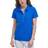 Tommy Hilfiger Polo Shirt - Cerulean