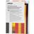 Cricut Insert Cards R10 18-pack