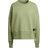 Adidas Future Icons 3-Stripes Sweatshirt - Magic Lime