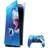 MightySkins PS5 Digital Edition Bundle Skin - Great Whites