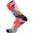 Mons Royale Atlas Merino Crew Socks Unisex - Bike Art