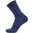 Mons Royale Atlas Merino Crew Socks Unisex - Dark Denim