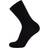 Mons Royale Atlas Merino Crew Socks Unisex - Black