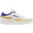 Reebok Club C Revenge M - Ftwr White/Collegiate Gold/Bold Purple