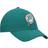 '47 Miami Dolphins Miata Clean Up Legacy Adjustable Hat Women - Aqua