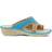 Spring Step Flexus Pascalle - Turquoise