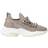 Steve Madden Mac W - Taupe