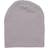 Racing Kids Windproof Cotton Beanie - Light Grey (500055-28)