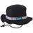 Kavu Organic Strap Bucket - Jet Black