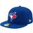 New Era 59Fifty Cap AUTHENTIC ON-FIELD Toronto Jays