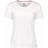 Seven Seas T-shirt med Rund Hals - Olive