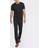 Mustang Herr Tramper Jeans - Svart