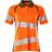 Mascot 19083-771-14010 Accelerate Safe Polo Shirt