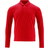 Mascot Crossover langærmet polo