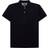 Signal Clothing Nicky Polo T-shirt - Black