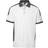 ID Poloshirt - White