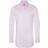 Eterna Slim Fit Luxury Shirt - Rosa