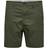 Selected Homme cotton blend slim chino shorts in