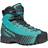 Scarpa Ribelle HD Bjergsko Damer - Farve Turkis