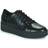Geox Skyely Sneakers - Svart