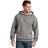 Dickies Men's Fleece Pullover Hoodie, Small