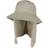 Kanut Sports Zion Bucket Sun Hat with Detachable Cape - Beige