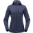 Norrøna Women's Falketind Warm2 Octa Hood Indigo Night