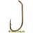 Eagle Claw G-PACK LAZER BAITHOLDER DOWN EYE OFFSET Model:L181GH-8 Enheder per pakke: 10