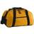 Augusta Sportswear Augusta Sportswear 173 Adult Duffle Bag Unisex Royal/Black Os