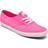 Keds Damsneakers - Svart Duk