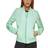 Levi's Women's Zip-Detail Bomber Jacket - Limewash