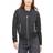 Levi's Women's Zip-Detail Bomber Jacket - Black