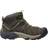 Keen Voyageur Mid M - Raven/Tawny Olive