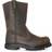 Cat Revolver Steel Toe Work Boot