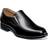 Florsheim Midtown Moc Toe Slip On - Black