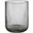 Blomus Ven Small Hurricane Lamp Glass In Smoke Smoke Lanterne