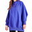 Nike Women's Sportswear Phoenix Fleece Over-Oversized Mock-Neck Sweatshirt