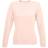 Sol's Women's Sully Sweatshirt - Creamy Pink